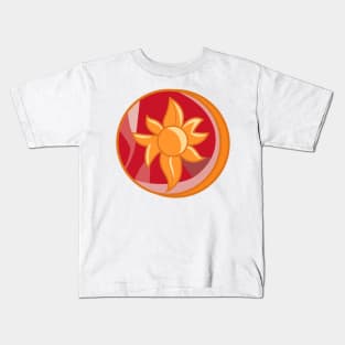 Geode of Empathy Kids T-Shirt